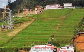 Berry Hills Resort Ooty